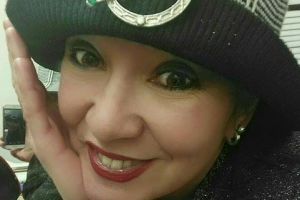 „Tot ceea ce pot spune acum este că inima mea a rămas în lada cu păpuşi!”