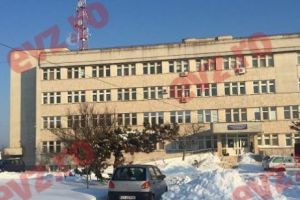 Metoda Madagascar II. Războiul pentru Spitalul Port Constanţa continuă. Felix Stroe atacă sindicatele portuare