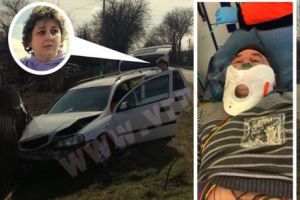 VASLUI. Un taximetrist a salvat viaţa unui epileptic cu un ac