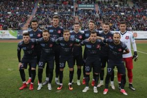 Ionuţ Lupescu impresionat de FC Hermannstadt: „Mai au două meciuri şi sunt în finală”