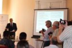 Regiunea Vest, campioană la strategii de dezvoltare pentru Grupurile de Acţiune Locală