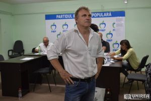 PMP Alba solicită Consiliului Judeţean să susţină unirea Republicii Moldova cu România