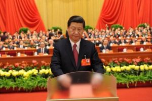 Xi Jinping e reales la al „enşpelea” congres!