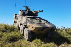 Afacere ÎNFLORITOARE cu ARMAMENT, din Germania în Australia