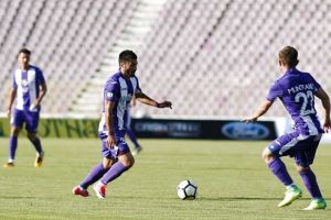 ACS Poli pierde un nou meci la Voluntari, de aceasta data in fata celor de la Juventus Bucuresti