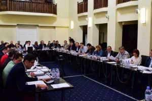 O nouă şedinţă a Cosiliului Local Târgu-Mureş. 23 de proiecte, pe ordinea de zi