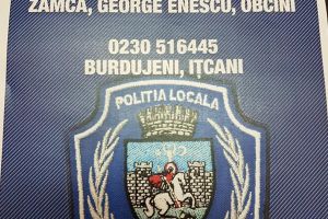 Poliţia Locală Suceava, mai aproape de cetăţeni, prin intermediul asociaţiilor de proprietari