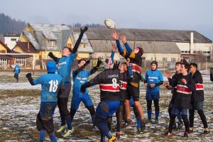 Juniorii sub 16 ani de la CSŞ Gura Humorului participă la Memorialul „Ion Hâncu” la ...