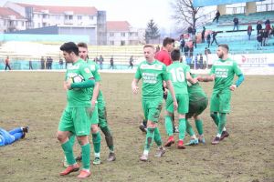 Neînvinşi în 2018, forestierii vor să-şi păstreze acest statut şi după deplasarea de la ...