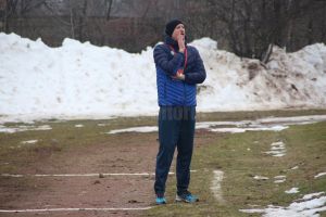 Dorin Goian a primit derogare de la FRF pentru a se înscrie la cursurile pentru licenţa A de ...