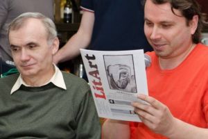 Atelierul LitArt sau definiţia literaturii şi artei