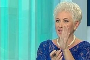 Lidia Fecioru. Cum te poate îmbolnăvi INVIDIA