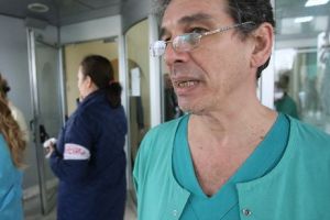 Chirurgul Florin Chirculescu: ”Sistemul sanitar a ajuns în pragul războiului civil”