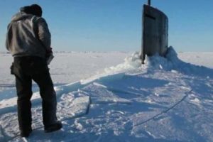 „MESAJUL NUCLEAR” al Marii Britanii pentru Rusia. Experţii militari sunt în alertă. GEST ISTORIC pentru prima dată într-un deceniu