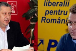 Ioan Dîrzu: Florin Roman are 10 zile să vină cu dovezi pentru cele afirmate sau să-şi ceară iertare în mod public. În caz contrar, îl voi da în judecată pentru lezarea demnităţii şi propriei imagini