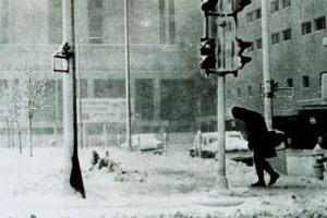 Vremea. De la aproape vară la DIN NOU IARNĂ. Fiorul arctic revine în forţă. NEWS ALERT