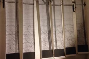 Expozitie inedita ce aduce in prim plan fenomenul migratiei in Europa, in fosta fabrica de palarii 