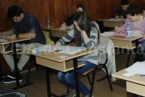 ISJ Constanta. Ce olimpiade se desfasoara in acest weekend. Sute de elevi inscrisi