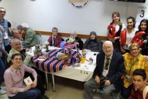 FOTO: Ziua Internaţională a numărului PI, sărbătorită de B-Unici