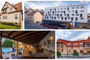 LISTA: 26 de hoteluri şi pensiuni din judeţul Alba, premiate la prima ediţie a Galei de Excelenţă AmFostAcolo 2018