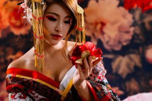 Bucurati-va din plin de primavara in Tara Soarelui Rasare