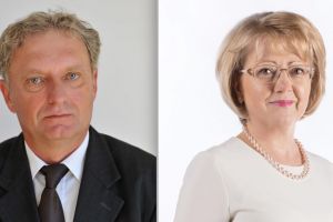 FDGR are oficial un nou preşedinte. Pe Zeno-Karl Pinter