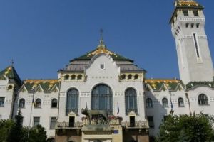 Sesiune de finanţare pentru ONG-uri