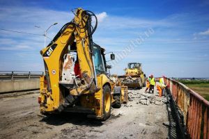 Cifre descurajatoare: graficul de lucrări pentru Centura Târgoviştei este întârziat cu mai mult de 50%. Contractul ar putea fi reziliat