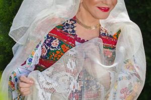 Ionela Prodan, internata in stare grava la spital