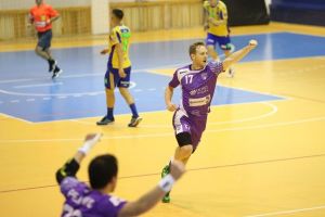 Handbalistii timisoreni vor juca finala Cupei Romaniei