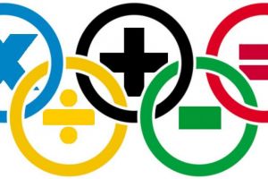 Andra Bica, inspector general al ISJ Vâlcea, le urează succes elevilor care performează în matematică!