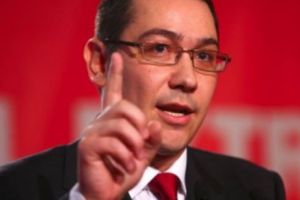 DEZVĂLUIRILE lui Victor Ponta trebuie VERIFICATE de autorităţi: „Informaţia este una demnă de Comisia SRI”