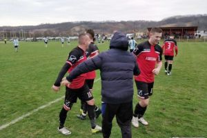 Nebunie la Stremţ! Voinţa a ratat două penalty-uri într-un minut (!) şi a pierdut în minutul 90+3 cu Fortuna Lunca Mureşului!