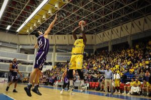 CSU Sibiu joacă sâmbătă la Iaşi şi luni cu Dinamo