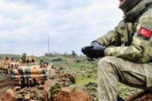 Erdoğan: Trupele turce pe cale să intre în oraşul Afrin dintr-un moment în altul