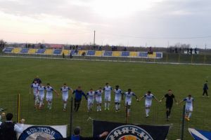 In Liga a 3-a, SSC Farul Constanta a egalat la puncte liderul Progresul 1944 Spartac 