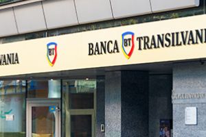 Banca Transilvania cumpără Bancpost