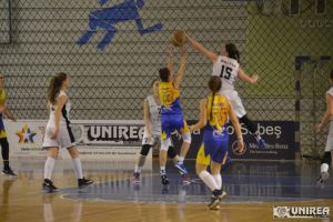 CSU Alba Iulia – ICIM Arad 45-69, în al doilea joc al turneului locurilor 6-9 de la Oradea |  Trupa lui Manuel Rodriguez, din înfrângere în înfrângere!