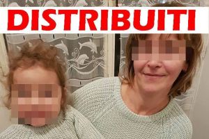 DISPERARE. O mamă îşi caută fiica, după ce a pierdut-o din cauza sărăciei