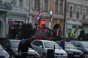 Nesimtirea autoritatilor MAGHIARE din Covasna si Harghita nu are limite! Politicienii romani, CARPE la picioarele ungurilor!