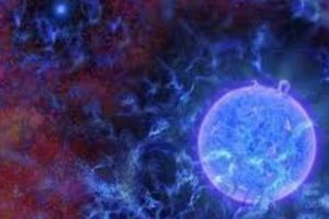 Semnale de la primele stele din Univers!