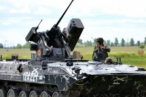 Suntem campioni: Romania pe primul loc, in NATO, la alocari bugetare pentru inzestrare. Cat s-a alocat. Pe ce s-au cheltuit banii
