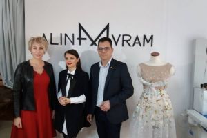 Ministrul pentru Mediul de Afaceri a fost, ieri, la Constanta. Motivul vizitei si ce a declarat