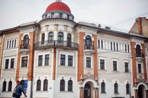 Angajări la Universitatea Cultural Ştiinţifică din Târgu-Mureş