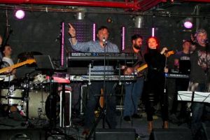 “The Dark Side of The Moon” la superlativ, cu Speak Floyd