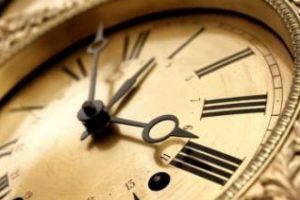 Ora de vară 2018: Vezi când trebuie să dai ceasul înainte