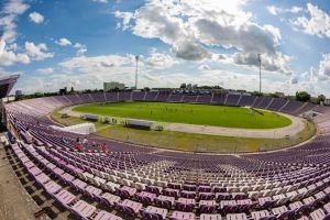 Presedintele CJ Timis despre stadion: Conform expertizei, nu exista renovare