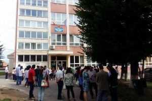 Rezultatele simulării Evaluării Naţionale 2018, în Alba: Peste 37% au obţinut cel puţin nota 5 la matematică, iar la română peste 67%