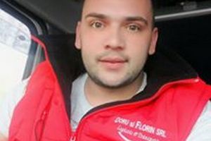 Meci cu scandal: Portarul echipei CS Oşorhei, Sergiu Nicoară, a fost bătut la Săcueni!