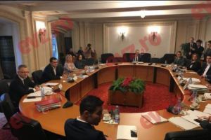 Desecretizarea protoalelor SRI, în van? Membru al comisiei de control: Nu o să aducă nimic în plus